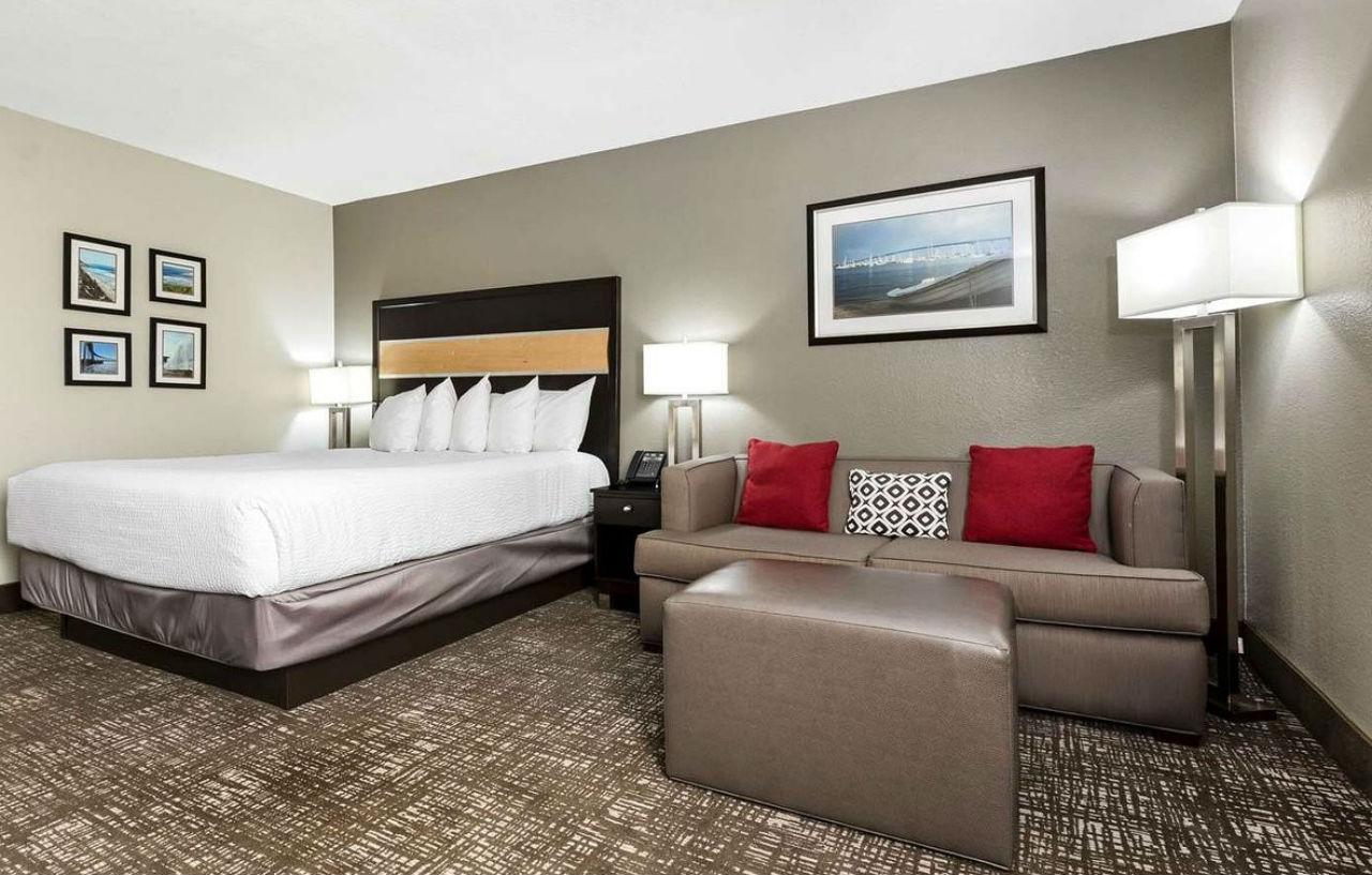 La Quinta By Wyndham San Diego Mission Bay Εξωτερικό φωτογραφία