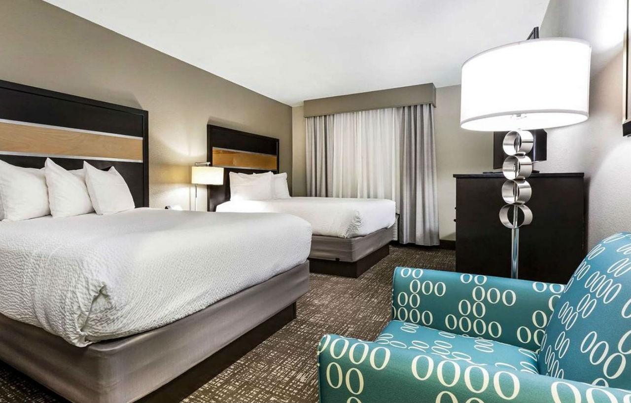 La Quinta By Wyndham San Diego Mission Bay Εξωτερικό φωτογραφία