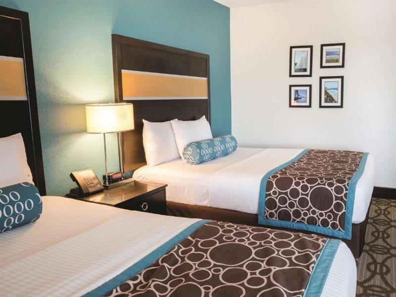 La Quinta By Wyndham San Diego Mission Bay Εξωτερικό φωτογραφία