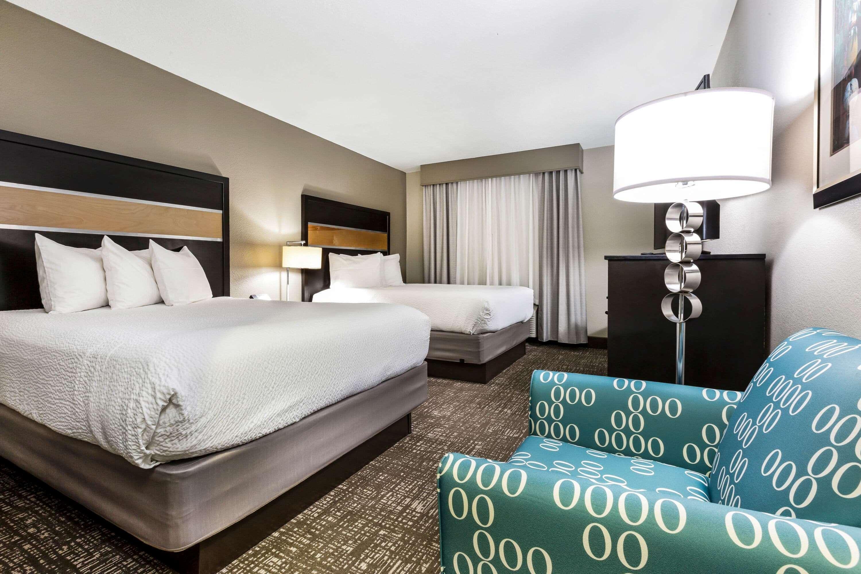 La Quinta By Wyndham San Diego Mission Bay Εξωτερικό φωτογραφία