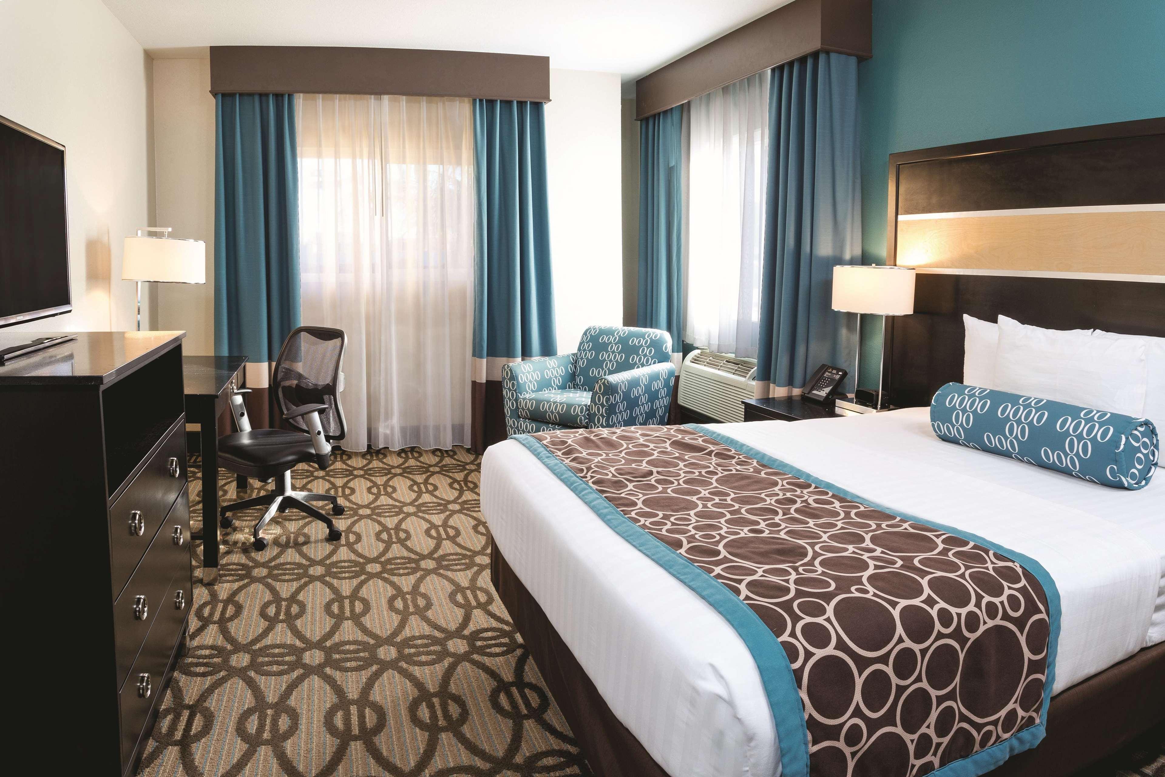 La Quinta By Wyndham San Diego Mission Bay Εξωτερικό φωτογραφία