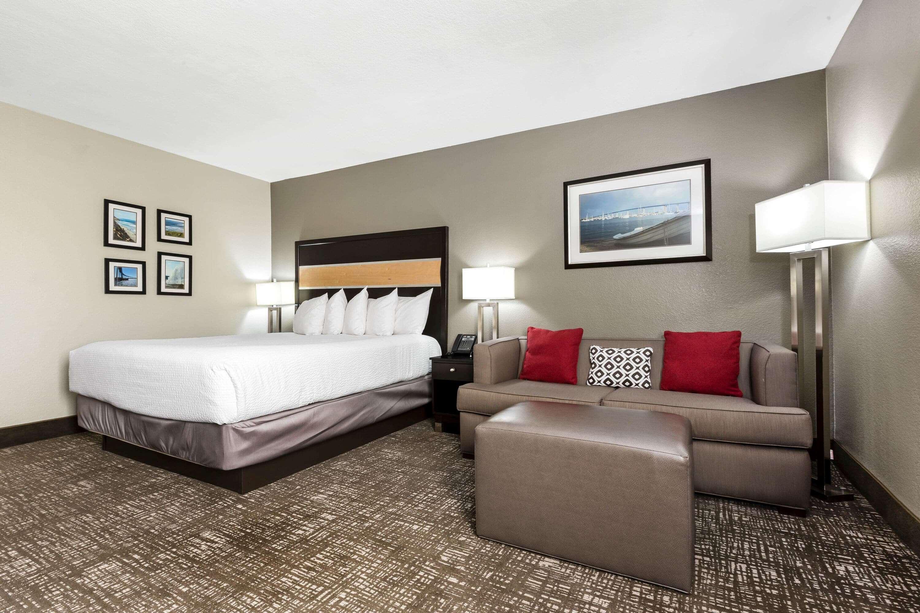 La Quinta By Wyndham San Diego Mission Bay Εξωτερικό φωτογραφία