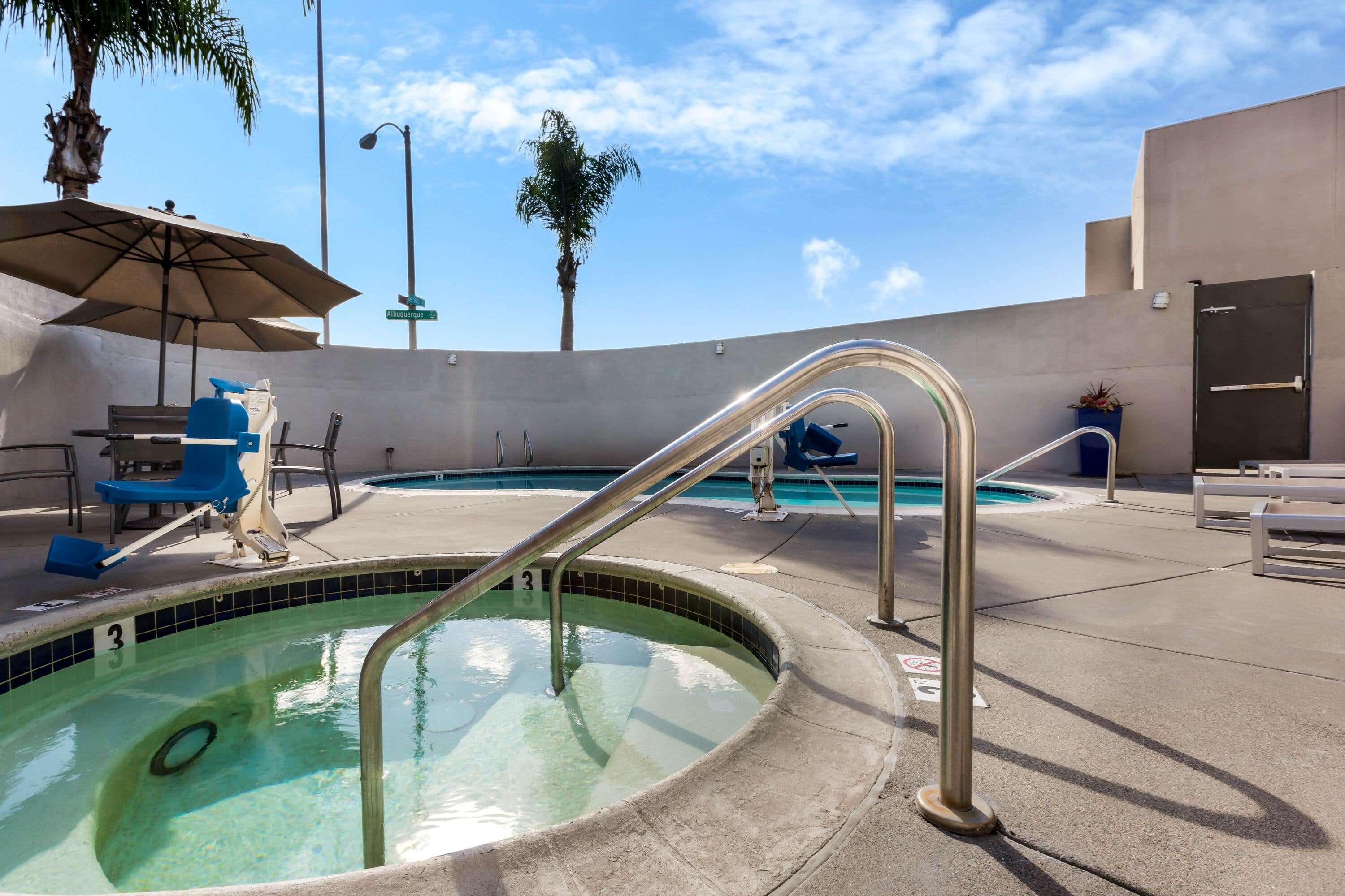 La Quinta By Wyndham San Diego Mission Bay Εξωτερικό φωτογραφία