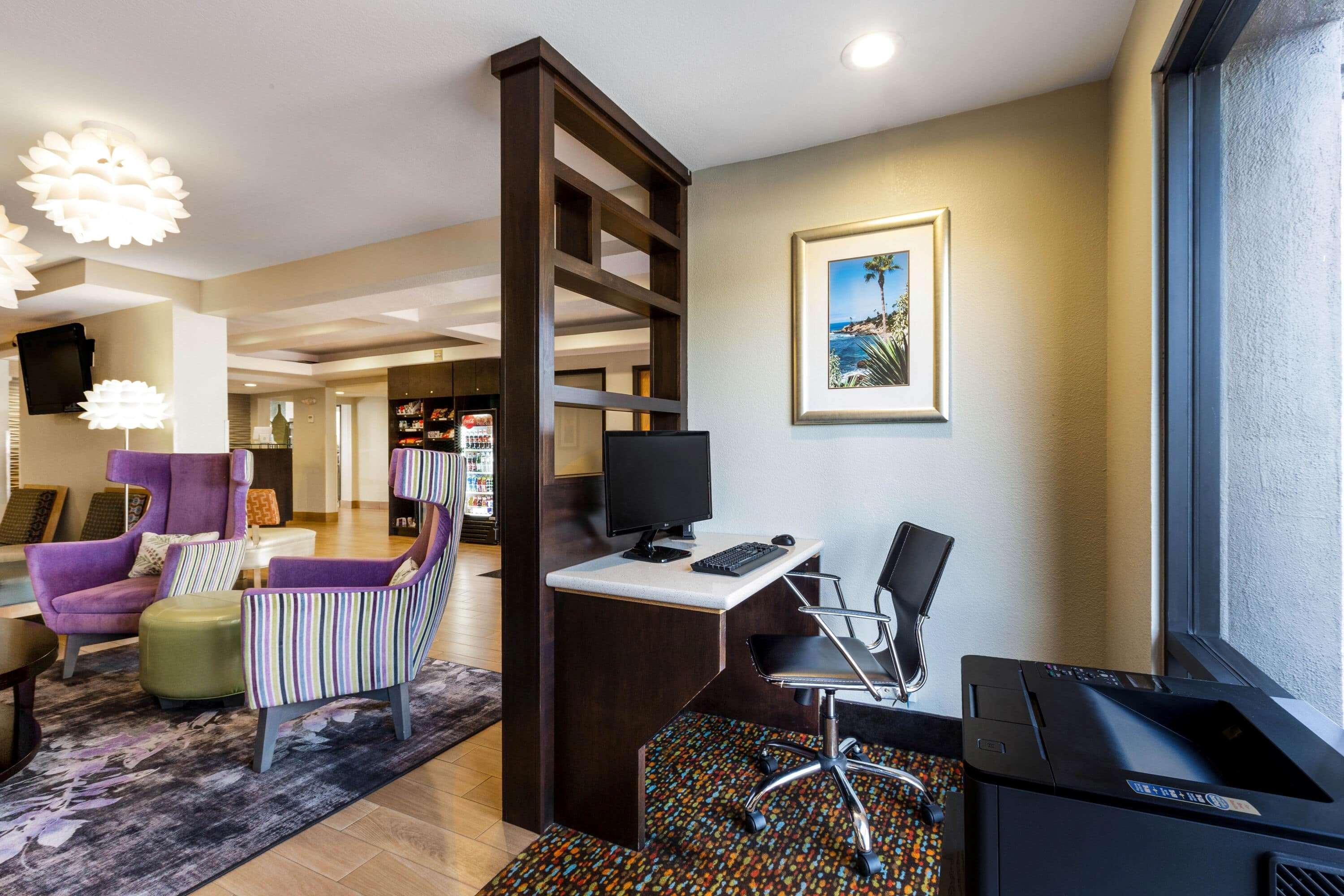 La Quinta By Wyndham San Diego Mission Bay Εξωτερικό φωτογραφία