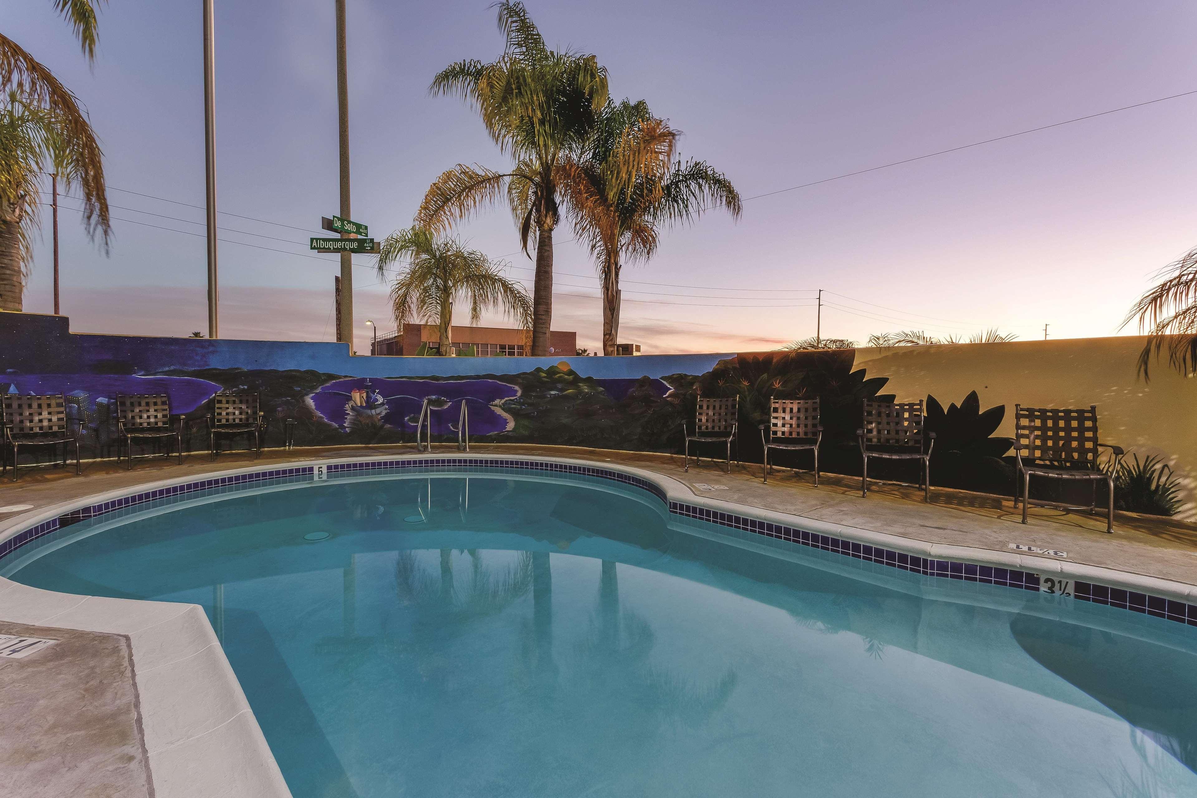 La Quinta By Wyndham San Diego Mission Bay Εξωτερικό φωτογραφία