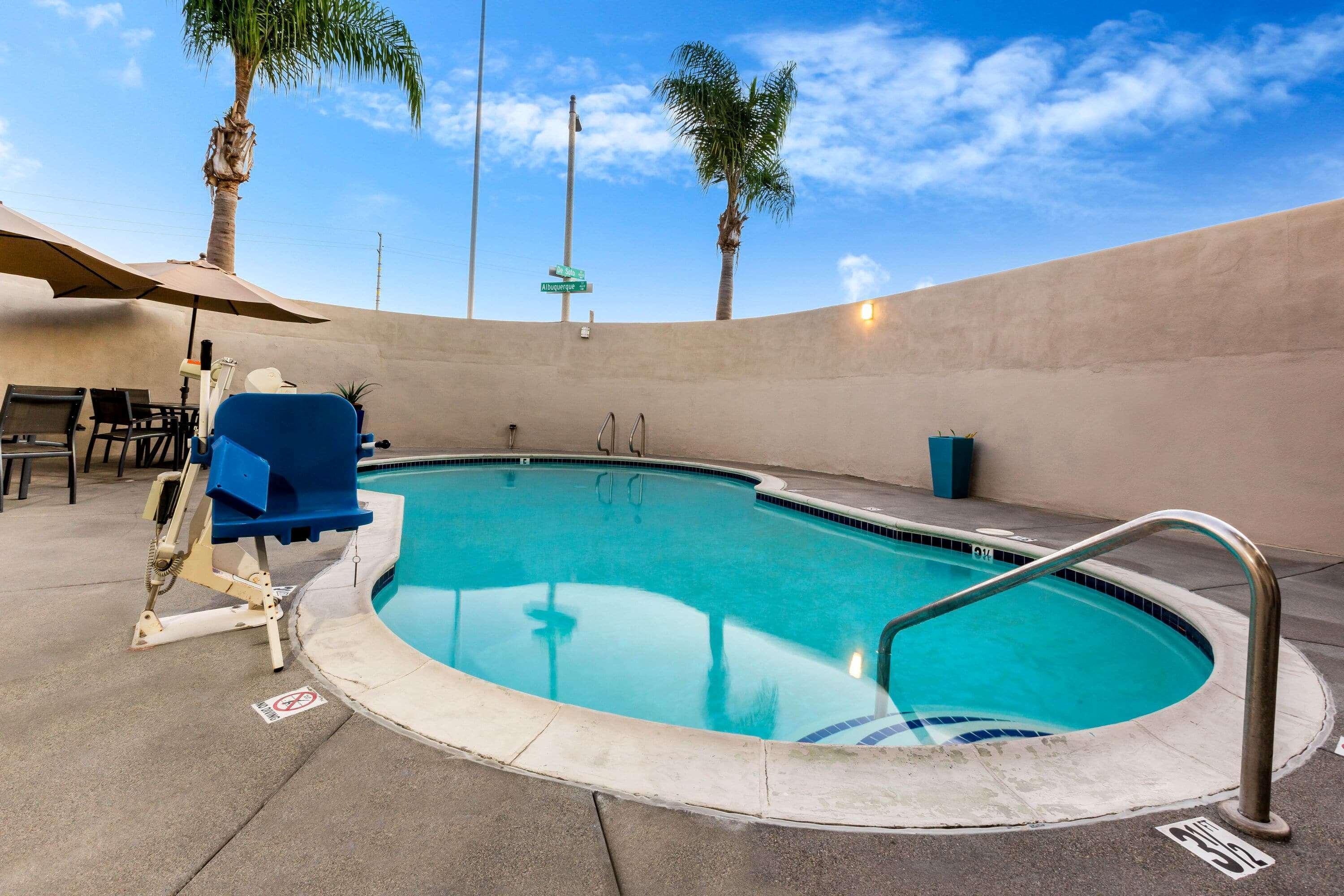 La Quinta By Wyndham San Diego Mission Bay Εξωτερικό φωτογραφία