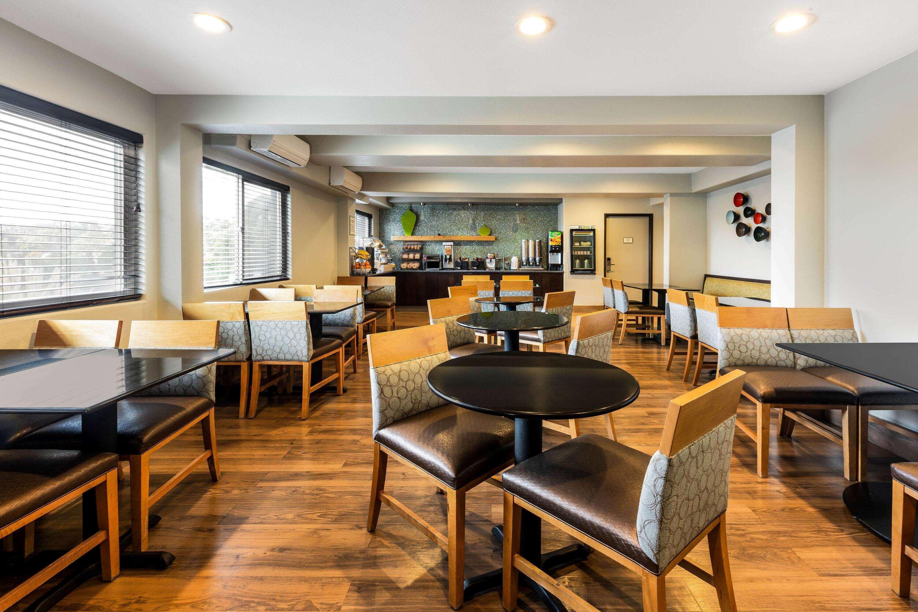 La Quinta By Wyndham San Diego Mission Bay Εξωτερικό φωτογραφία