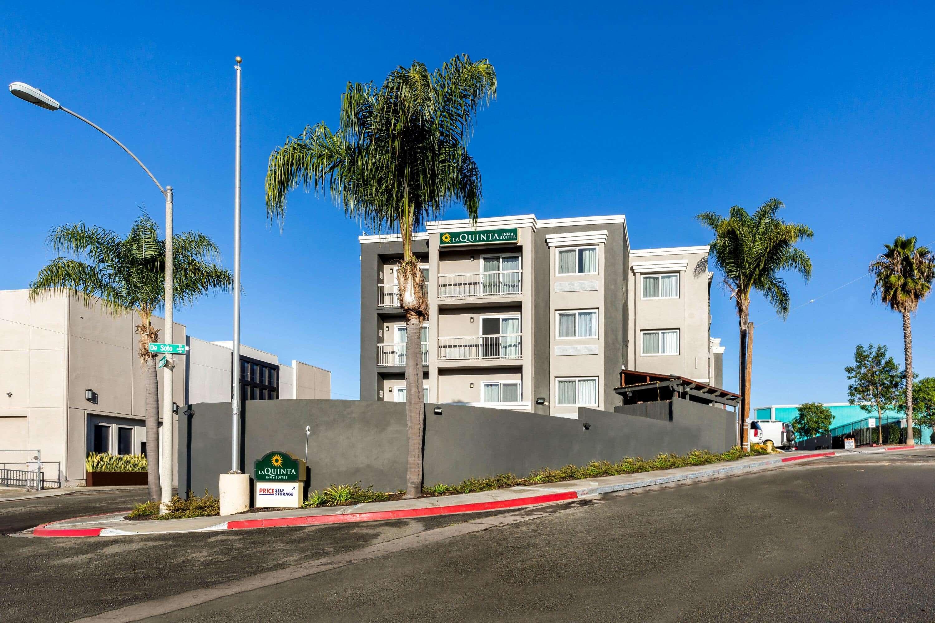 La Quinta By Wyndham San Diego Mission Bay Εξωτερικό φωτογραφία