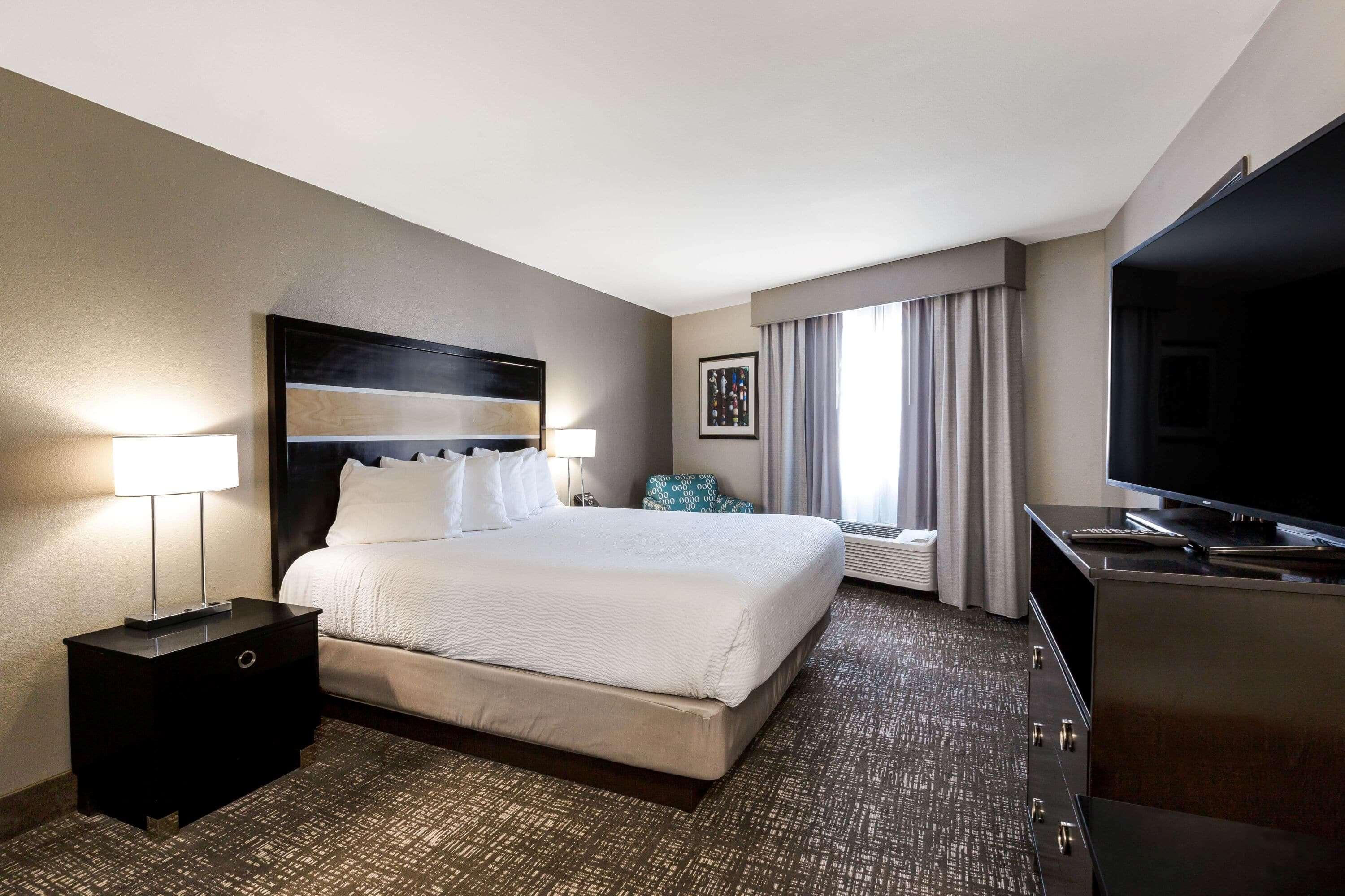 La Quinta By Wyndham San Diego Mission Bay Εξωτερικό φωτογραφία