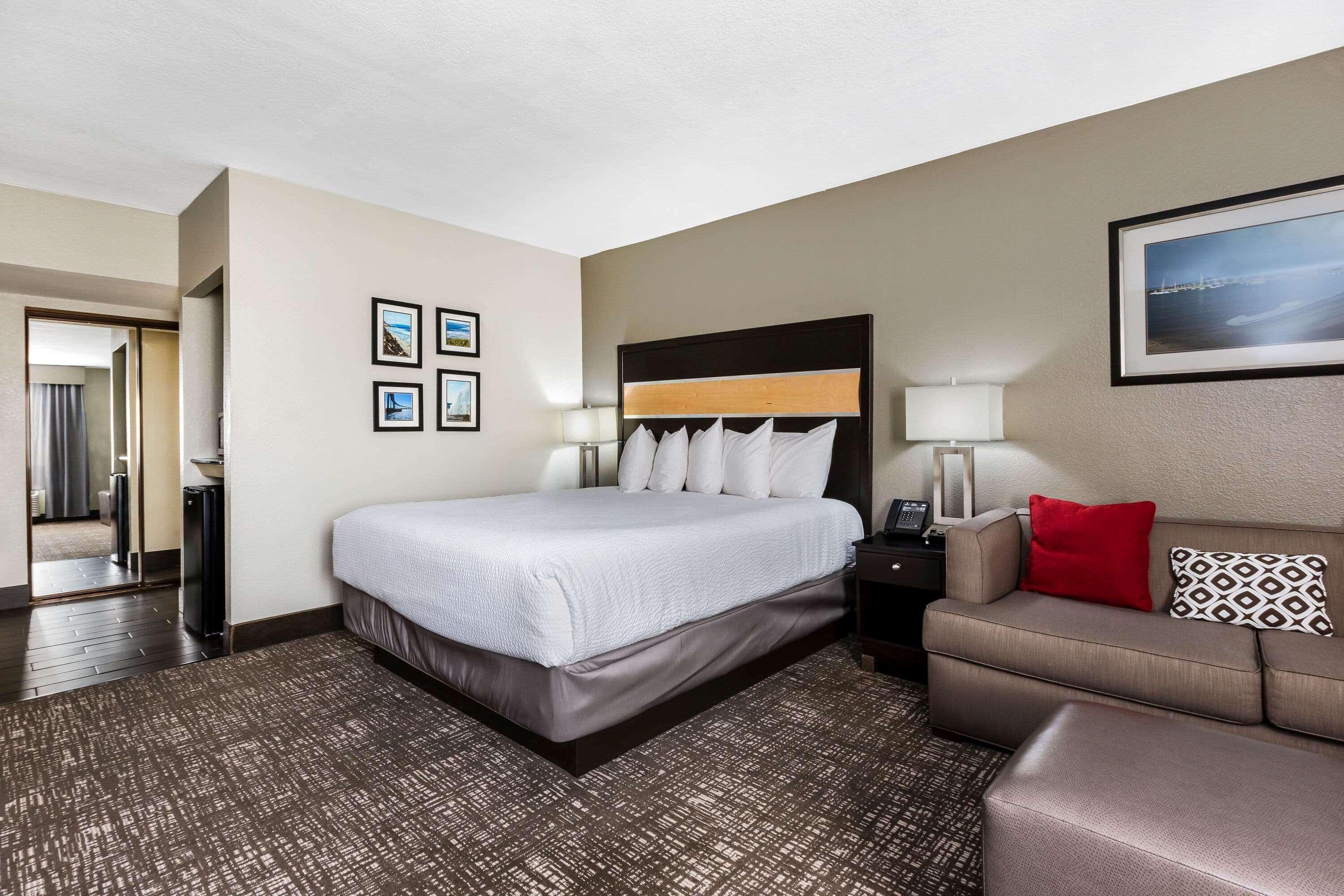 La Quinta By Wyndham San Diego Mission Bay Εξωτερικό φωτογραφία