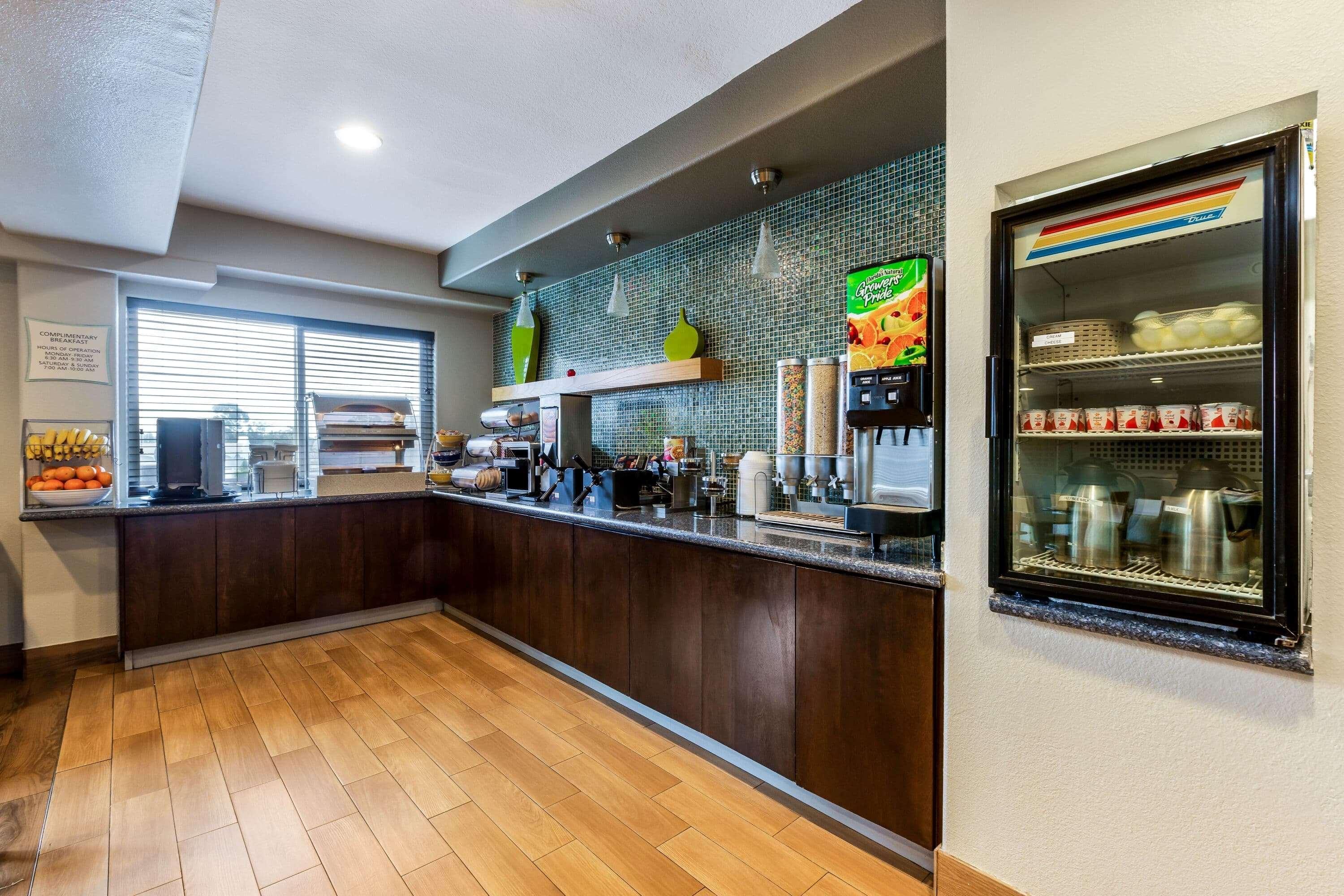 La Quinta By Wyndham San Diego Mission Bay Εξωτερικό φωτογραφία