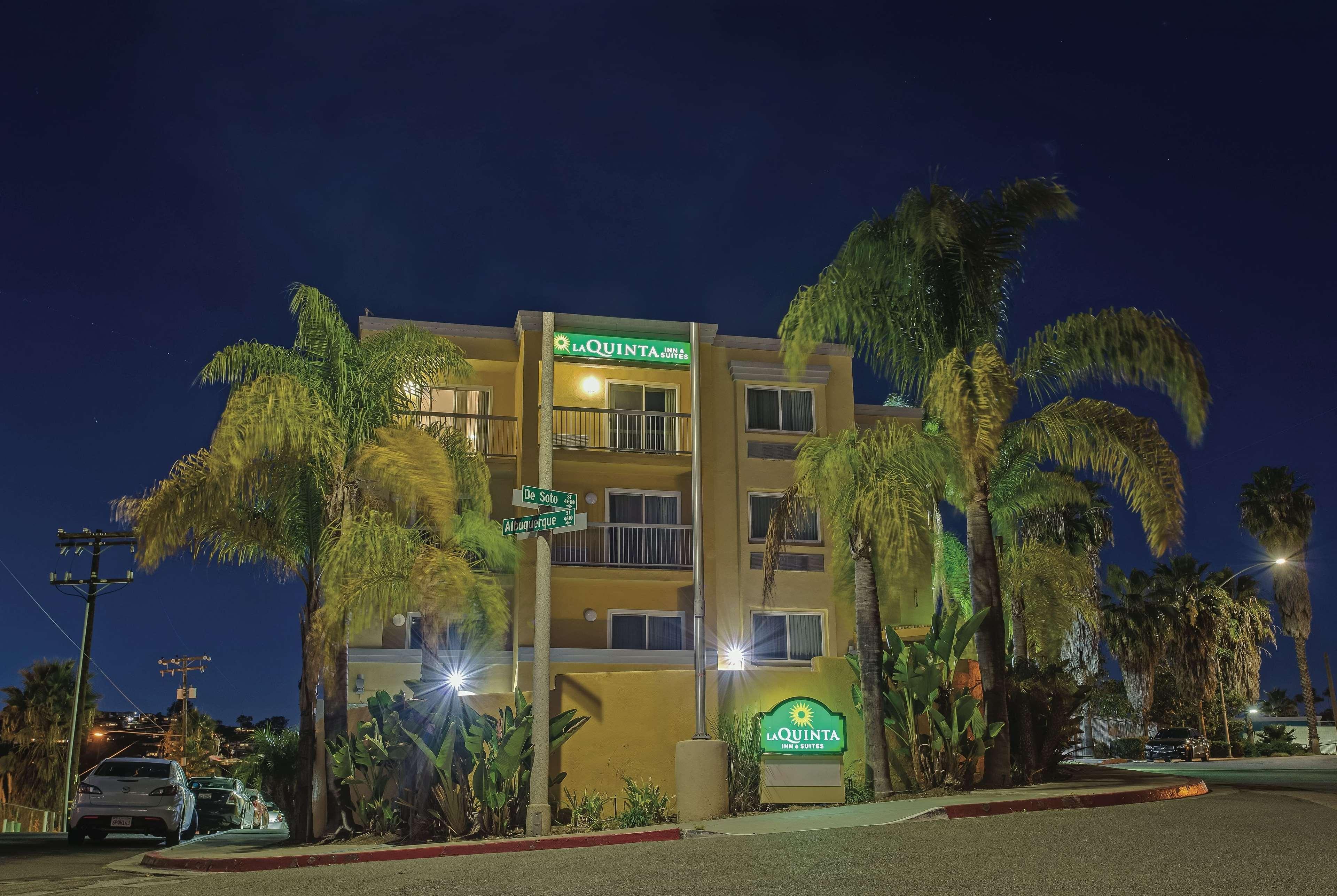 La Quinta By Wyndham San Diego Mission Bay Εξωτερικό φωτογραφία