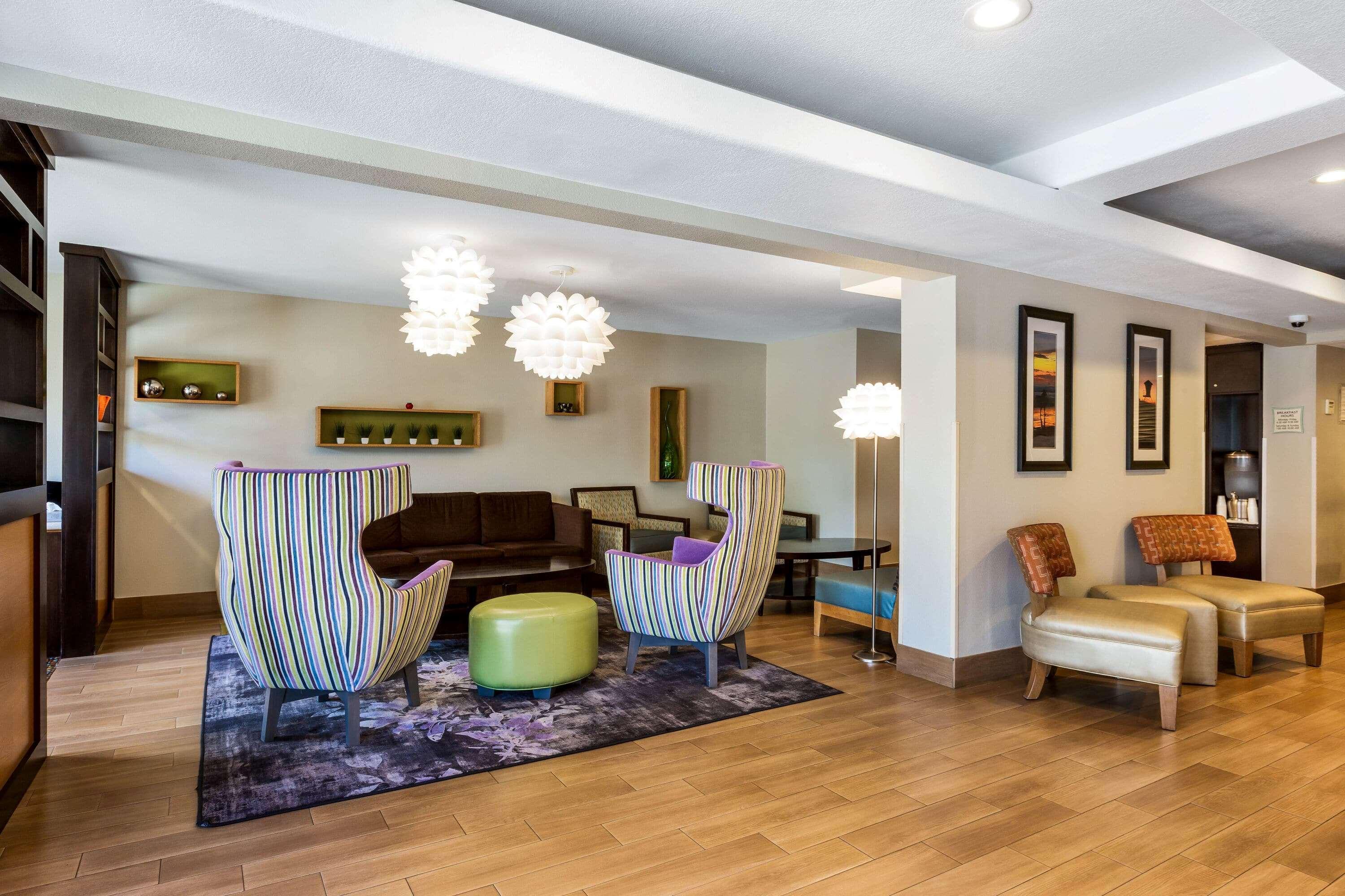 La Quinta By Wyndham San Diego Mission Bay Εξωτερικό φωτογραφία