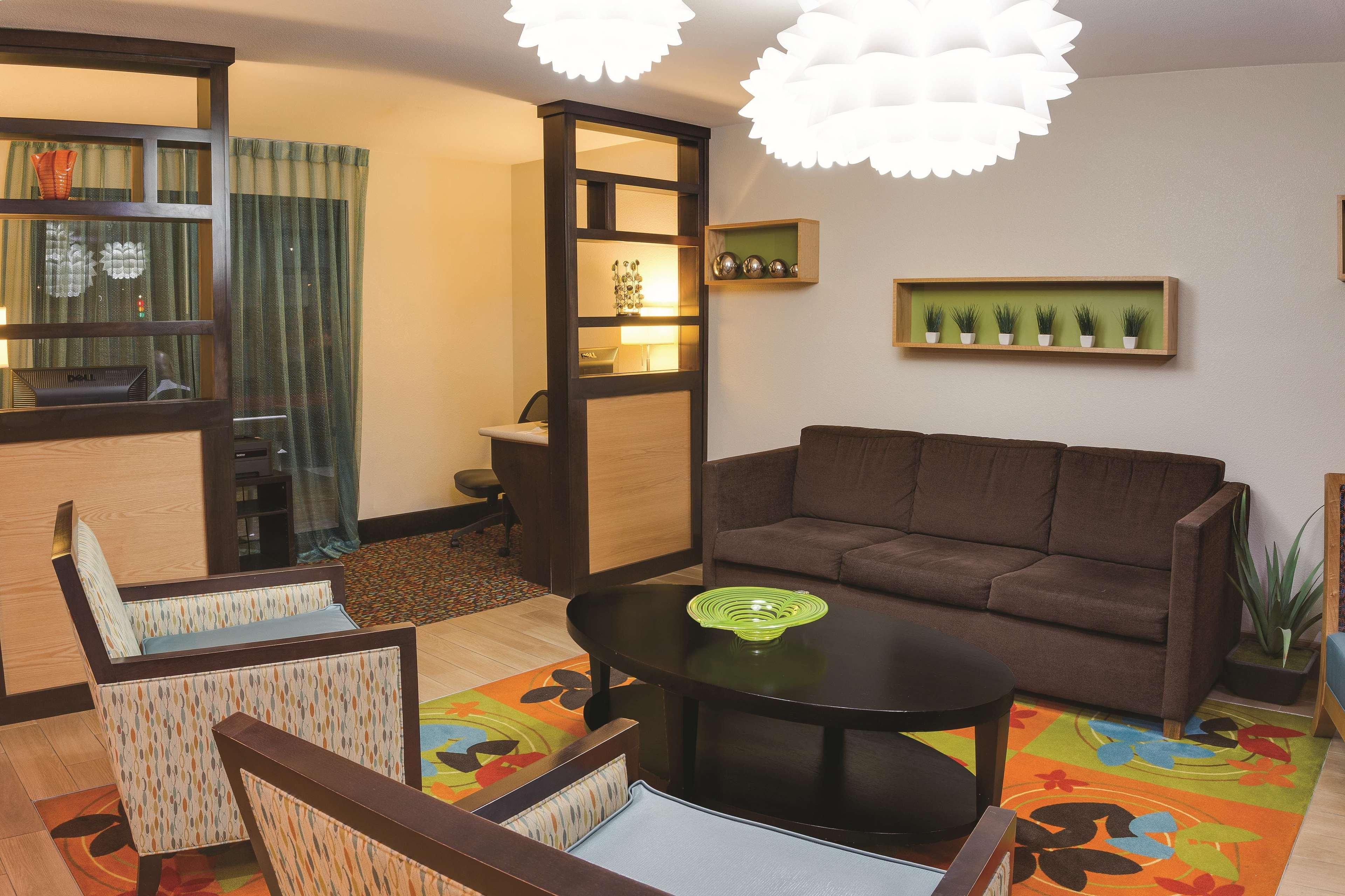 La Quinta By Wyndham San Diego Mission Bay Εξωτερικό φωτογραφία
