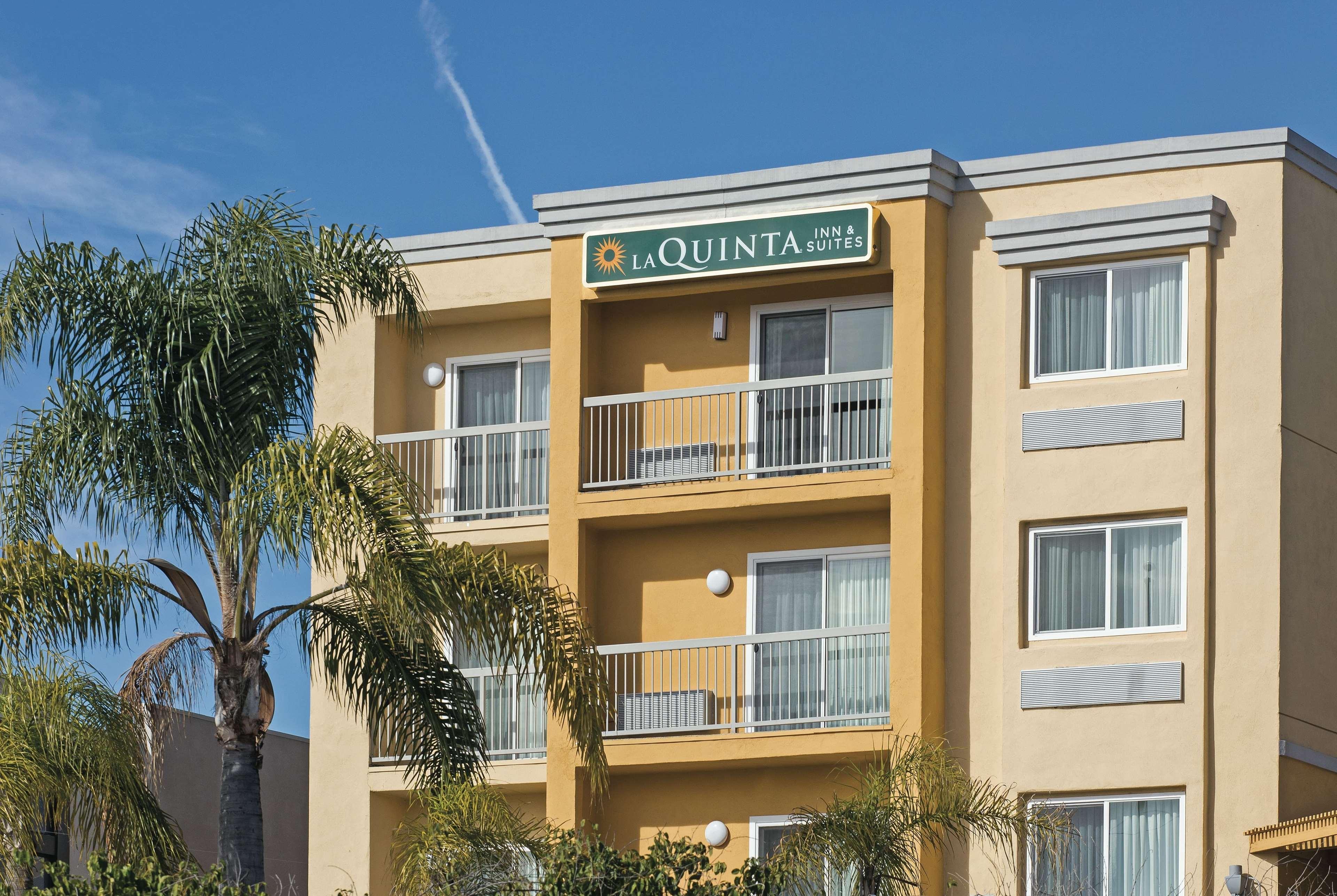 La Quinta By Wyndham San Diego Mission Bay Εξωτερικό φωτογραφία