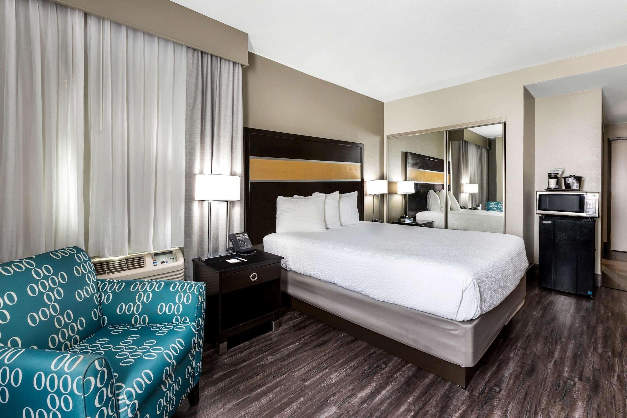 La Quinta By Wyndham San Diego Mission Bay Εξωτερικό φωτογραφία