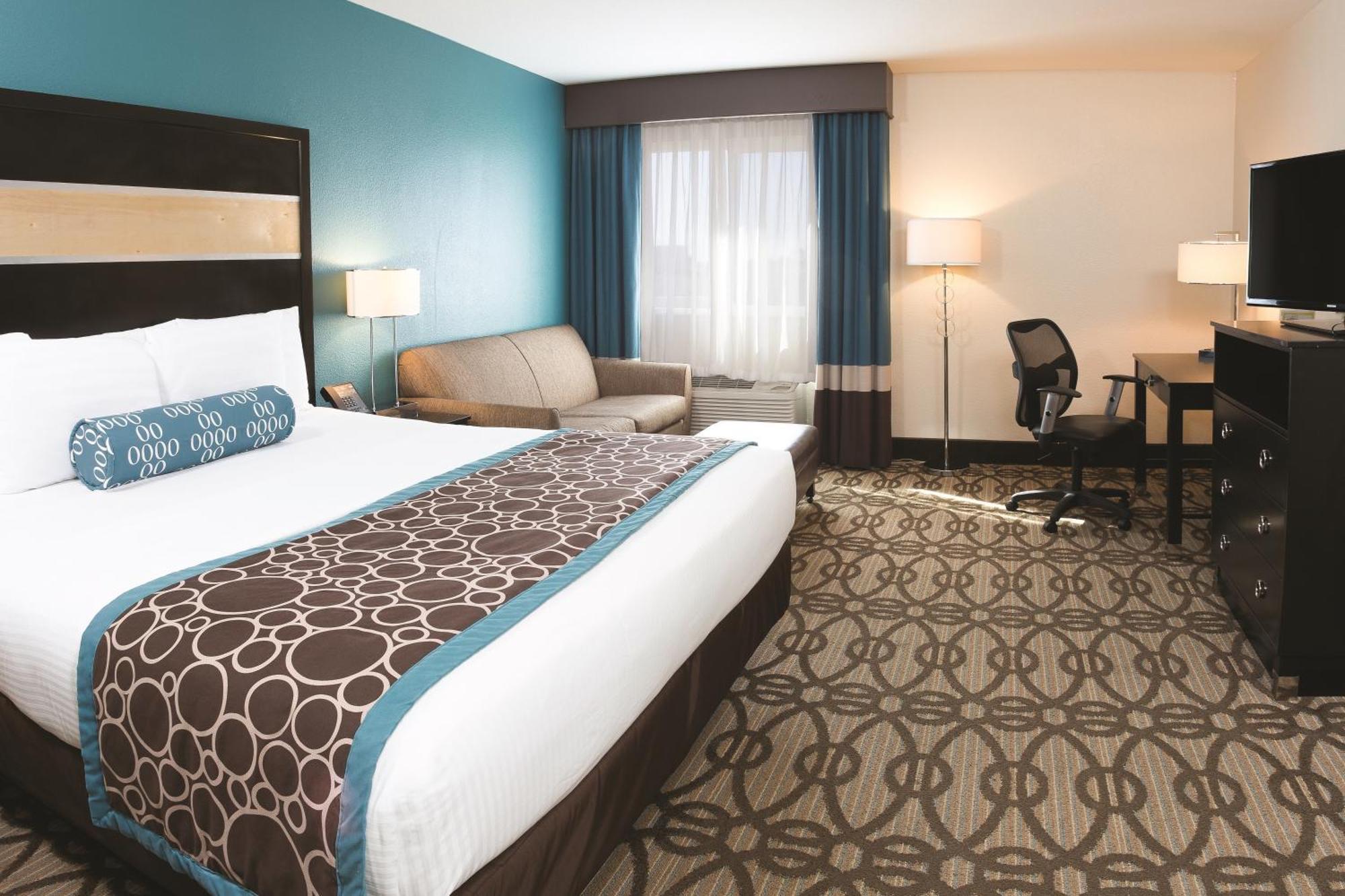 La Quinta By Wyndham San Diego Mission Bay Εξωτερικό φωτογραφία