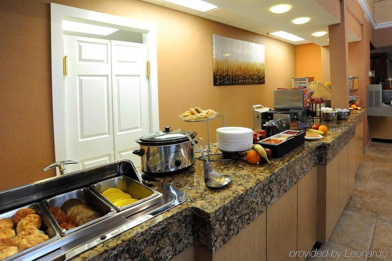 La Quinta By Wyndham San Diego Mission Bay Εξωτερικό φωτογραφία