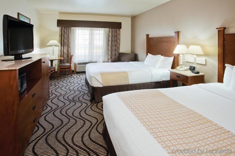 La Quinta By Wyndham San Diego Mission Bay Εξωτερικό φωτογραφία