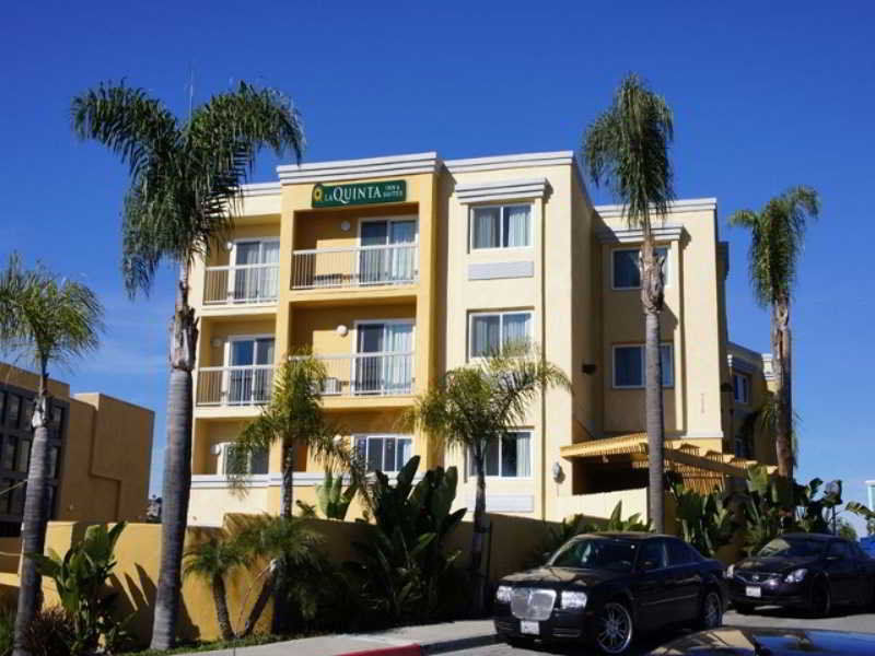 La Quinta By Wyndham San Diego Mission Bay Εξωτερικό φωτογραφία