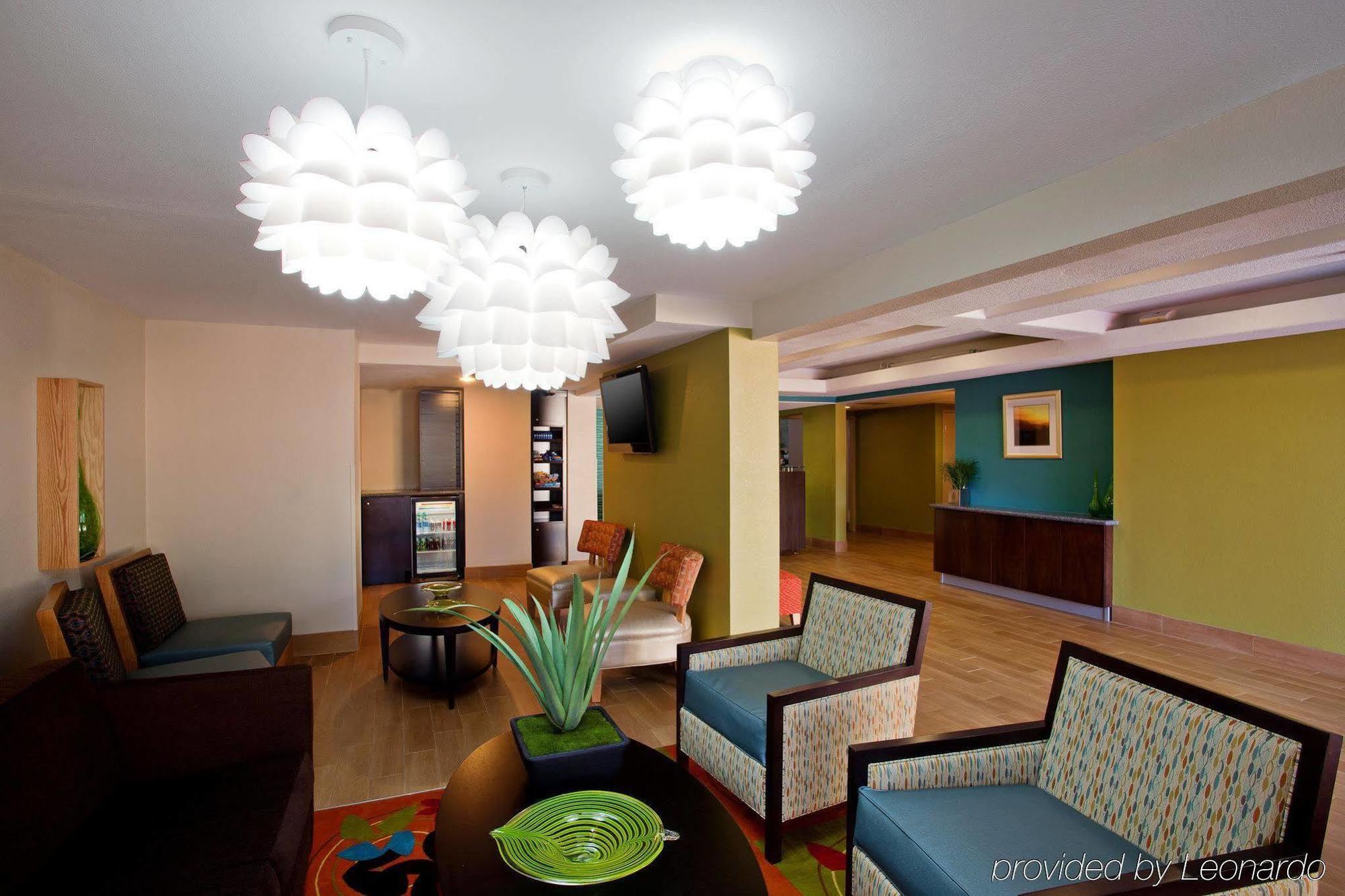 La Quinta By Wyndham San Diego Mission Bay Εξωτερικό φωτογραφία