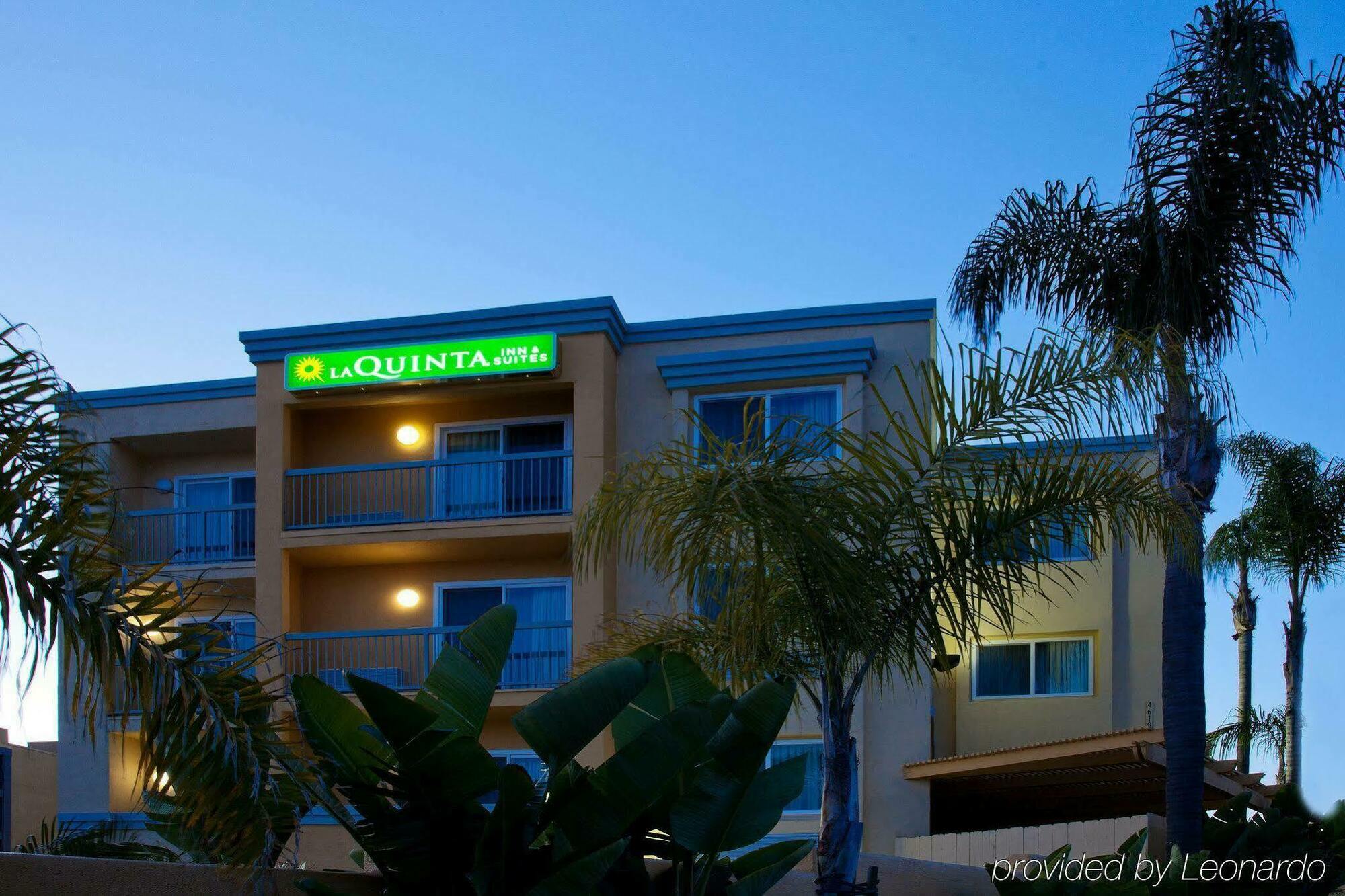 La Quinta By Wyndham San Diego Mission Bay Εξωτερικό φωτογραφία