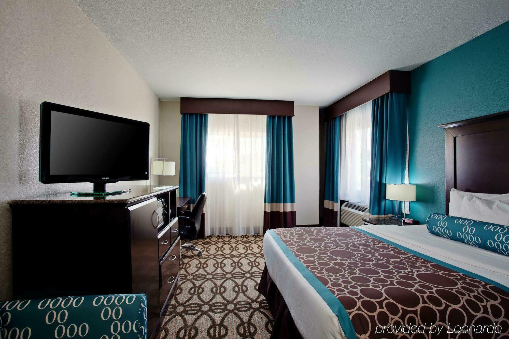 La Quinta By Wyndham San Diego Mission Bay Εξωτερικό φωτογραφία