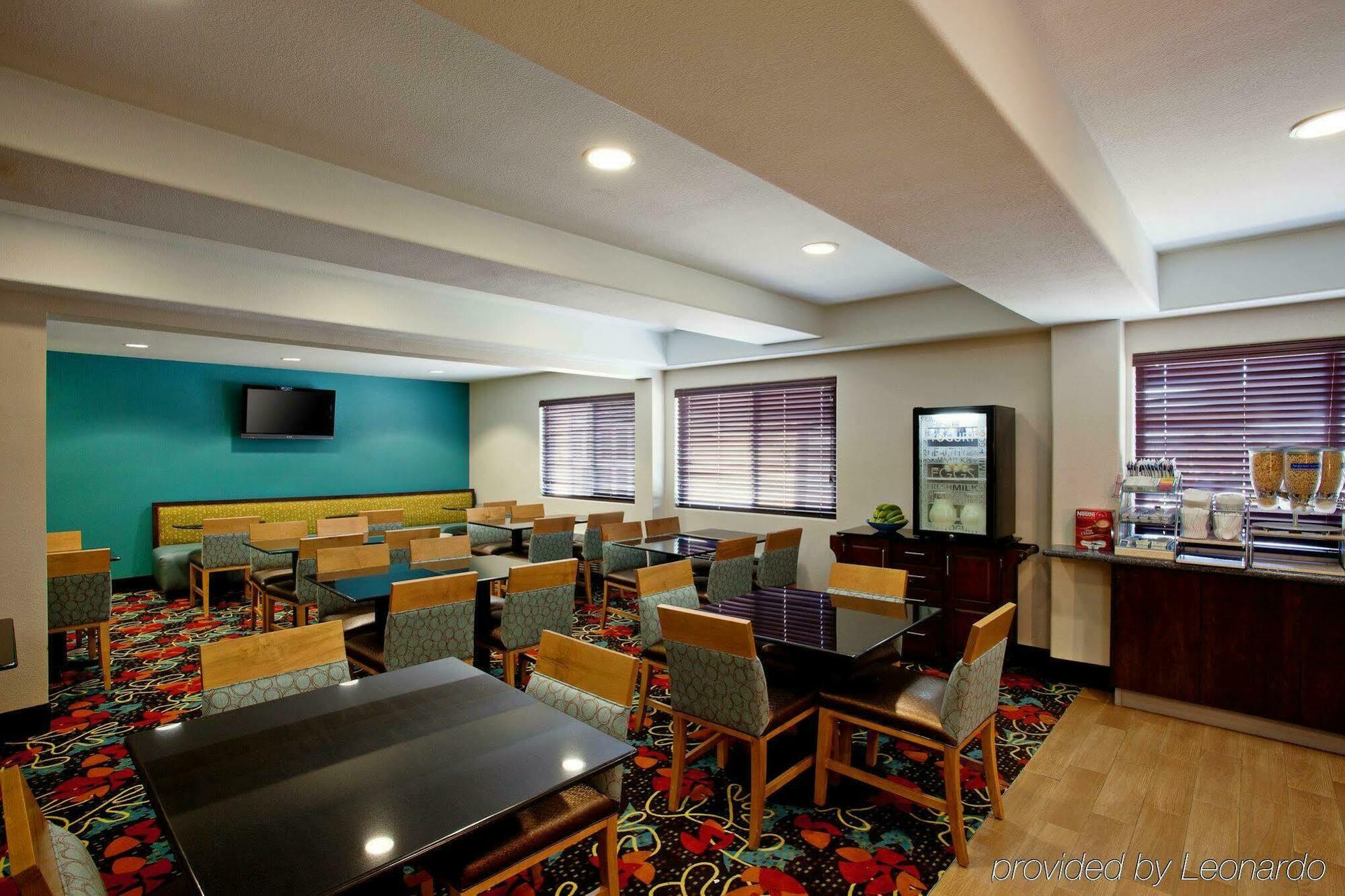 La Quinta By Wyndham San Diego Mission Bay Εξωτερικό φωτογραφία